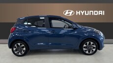 Hyundai i10 1.0 [63] Advance 5dr Auto [Nav] Petrol Hatchback